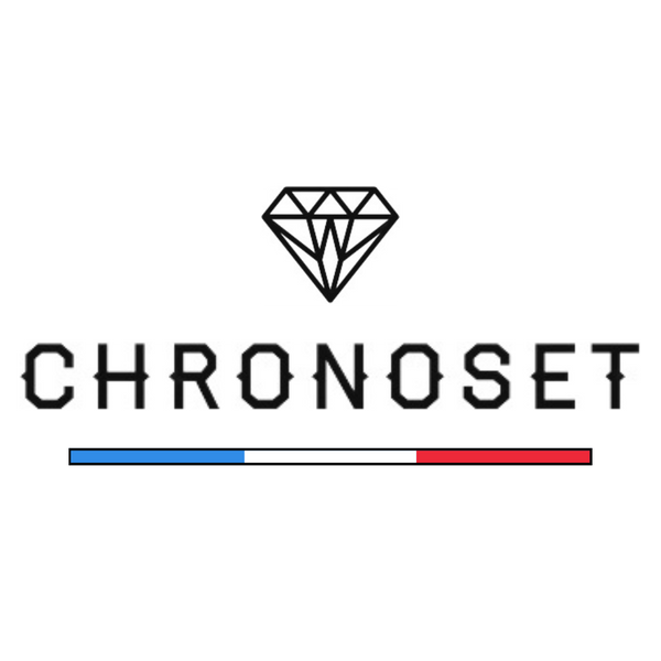 Chronoset
