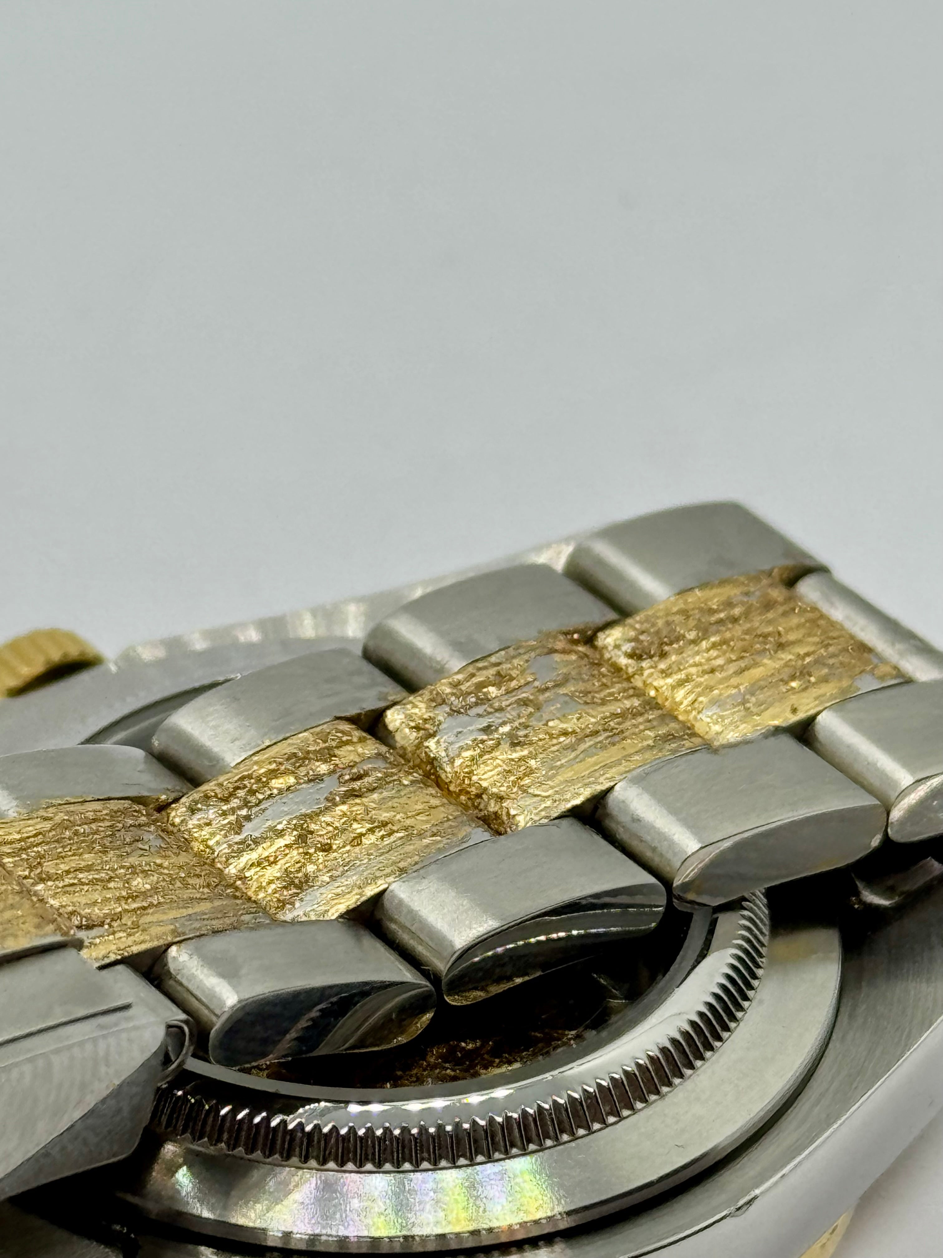 GÉNÉSIS — ÉCAILLES DU TEMPS 1/1