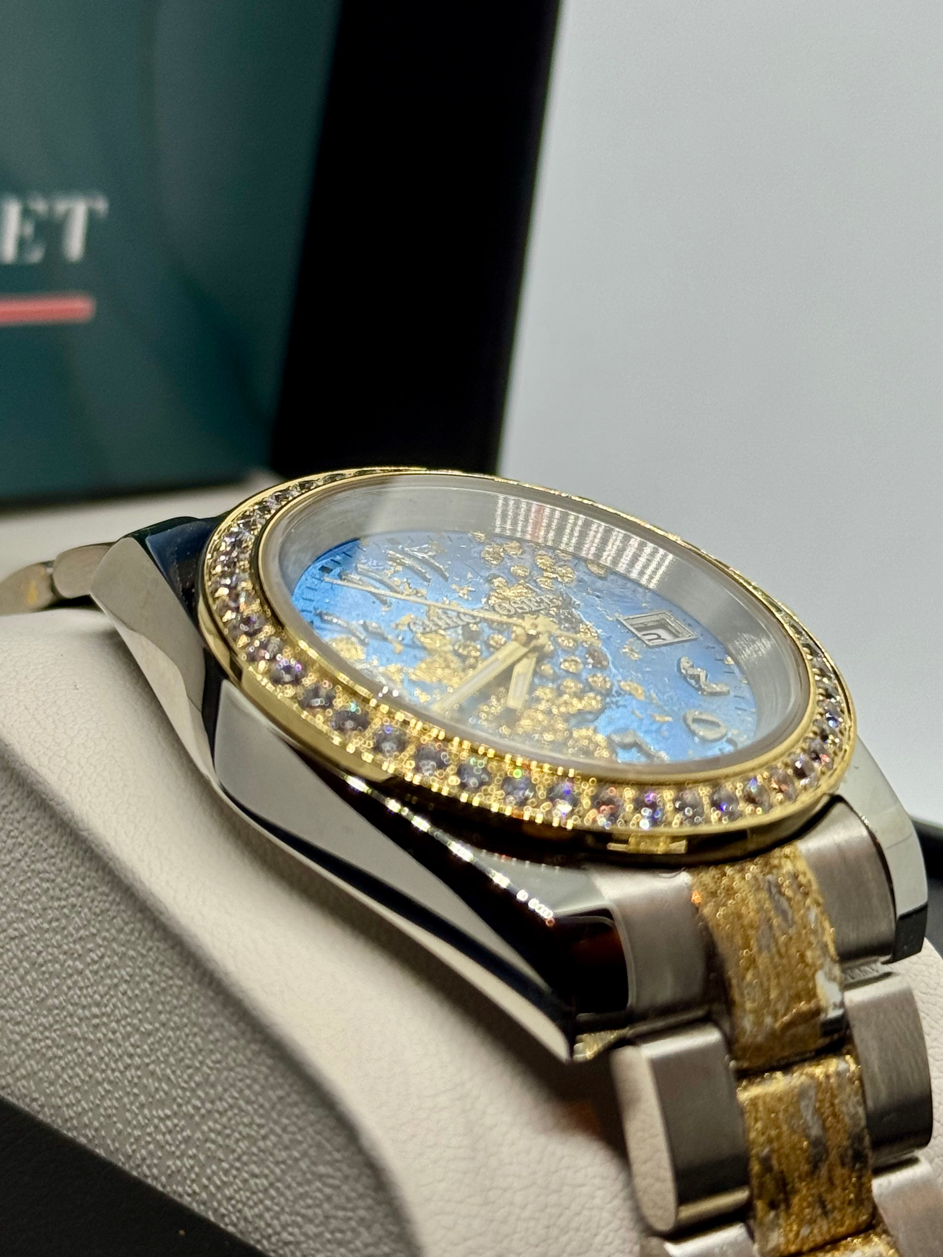 GÉNÉSIS — ÉCAILLES DU TEMPS 1/1