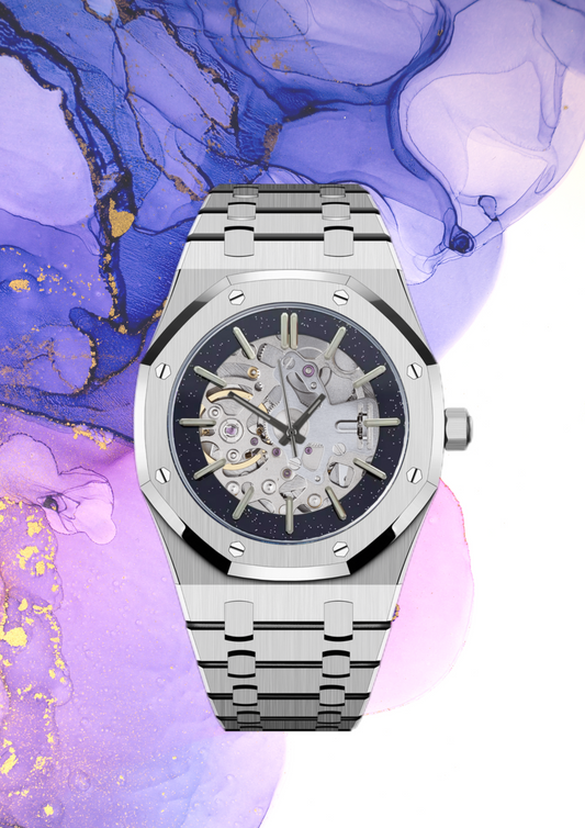 Custom - Royal