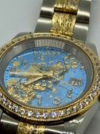 GÉNÉSIS — ÉCAILLES DU TEMPS 1/1