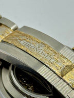 GÉNÉSIS — ÉCAILLES DU TEMPS 1/1