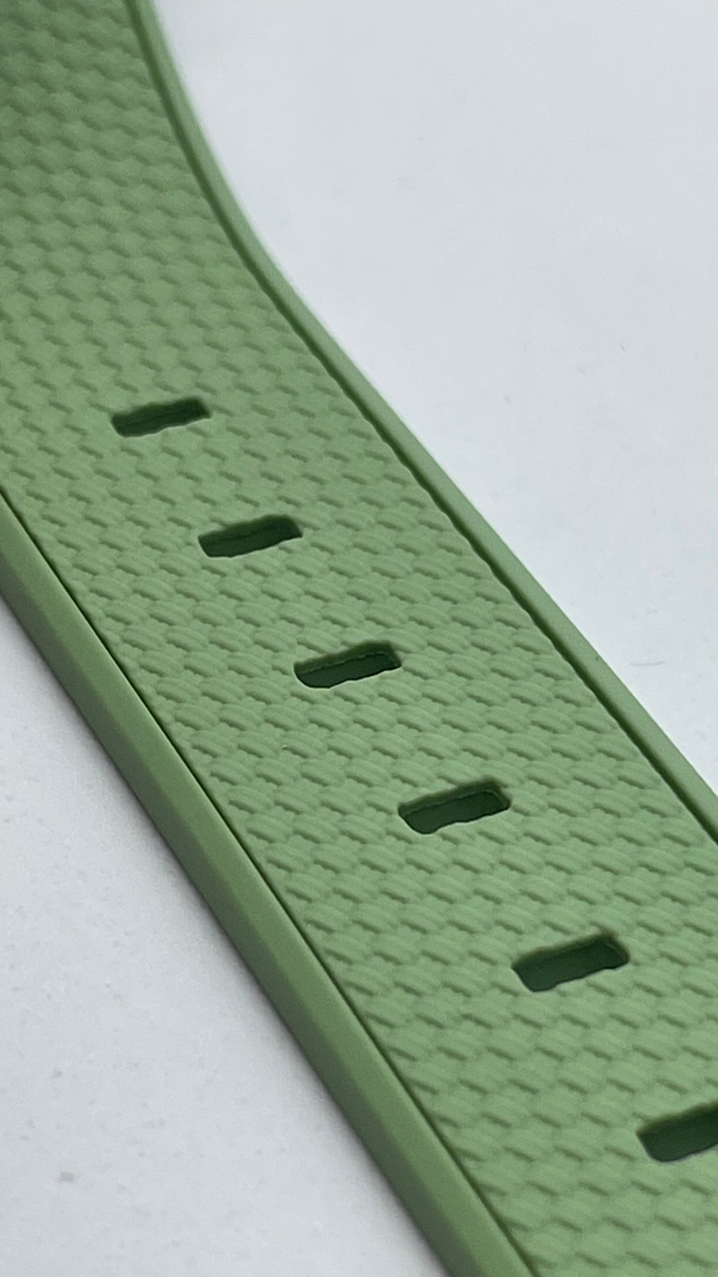 Or Rose 41mm - Turquoise