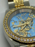 GÉNÉSIS — ÉCAILLES DU TEMPS 1/1