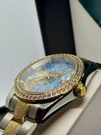 GÉNÉSIS — ÉCAILLES DU TEMPS 1/1