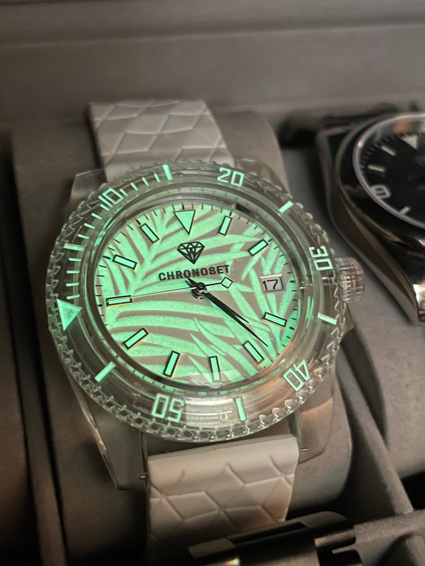 CS OPALE 41mm
