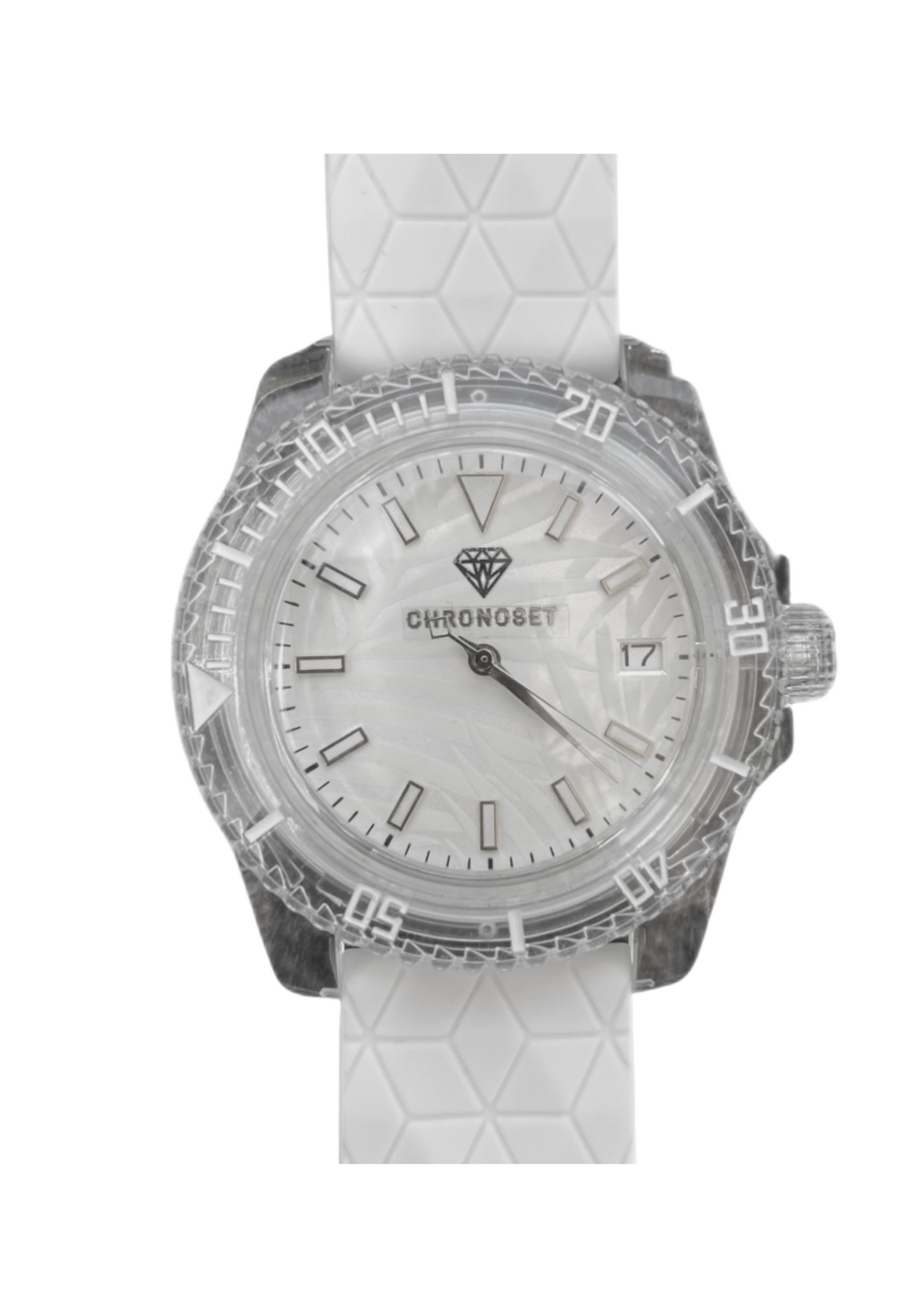 CS OPALE 41mm