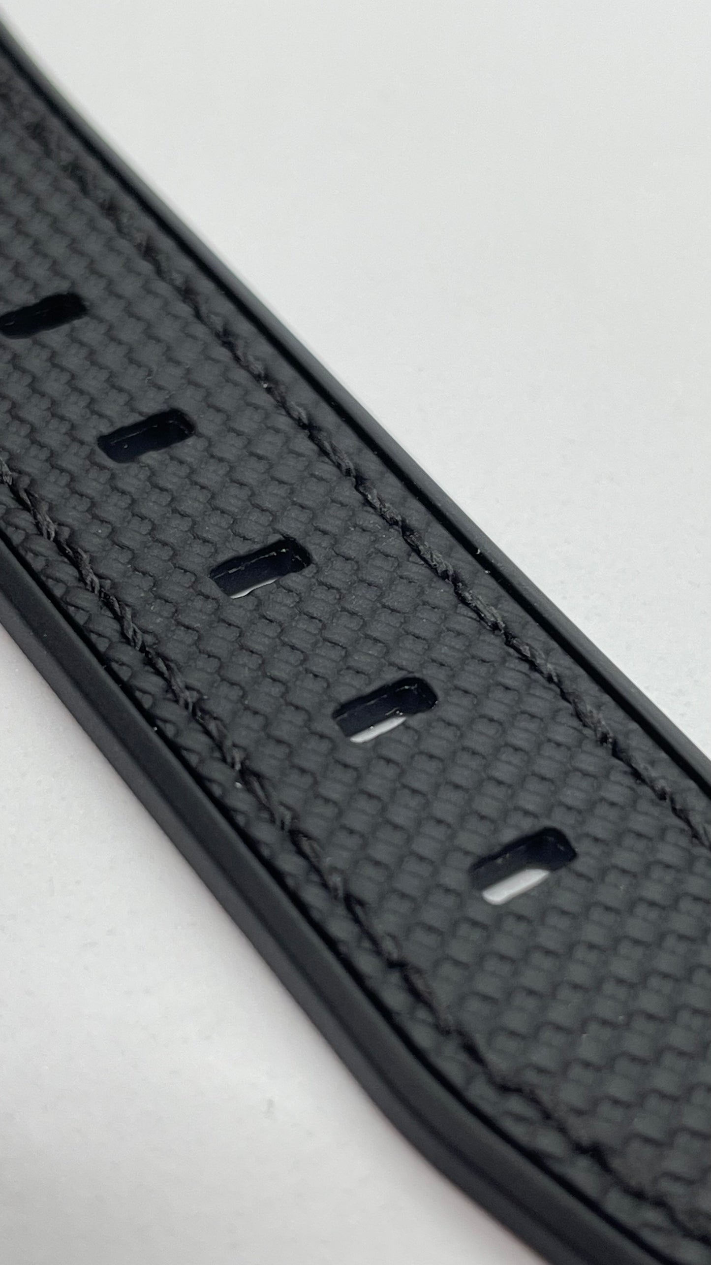 Or Rose 41mm - Noir