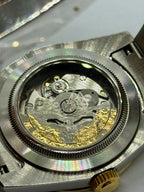 GÉNÉSIS — ÉCAILLES DU TEMPS 1/1