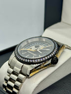 ACTE II - FAILLE D'OR 1/1