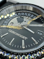 ACTE II - FAILLE D'OR 1/1