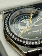 ACTE II - FAILLE D'OR 1/1