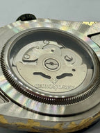 ACTE II - FAILLE D'OR 1/1