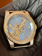 GÉNÉSIS — ÉCAILLES DU TEMPS 1/1