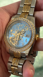 GÉNÉSIS — ÉCAILLES DU TEMPS 1/1